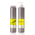 Набір для волосся Erayba DUO HydraKer Keratin шампунь та кондиціонер для зволоження та відновлення волосся