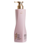 Шампунь з біотином і колагеном Bogenia Biotin & Collagen BG451 №001 - 500 г - BTS BeautyToSale