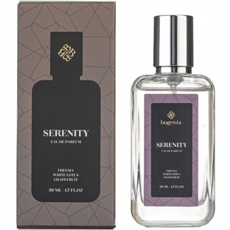 Парфумована вода для жінок Serenity Bogenia №011, 50 мл