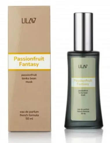 Парфуми Passionfruit Fantasy (unisex) - аналог Tiziana Terenzi Cassiopea 50 мл