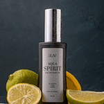 Парфумована чоловіча вода Lilav Aqua Spirit LV202-102 аналог Giorgio Armani Acqua di Gio, 50мл