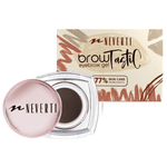 Гель для брів кольоровий Neverti NP600, 3,5 г, 003 mocha mist Коричневий