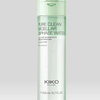 Міцелярна вода Kiko Milano Pure Clean Micellar Water To All Skin Types 200 мл