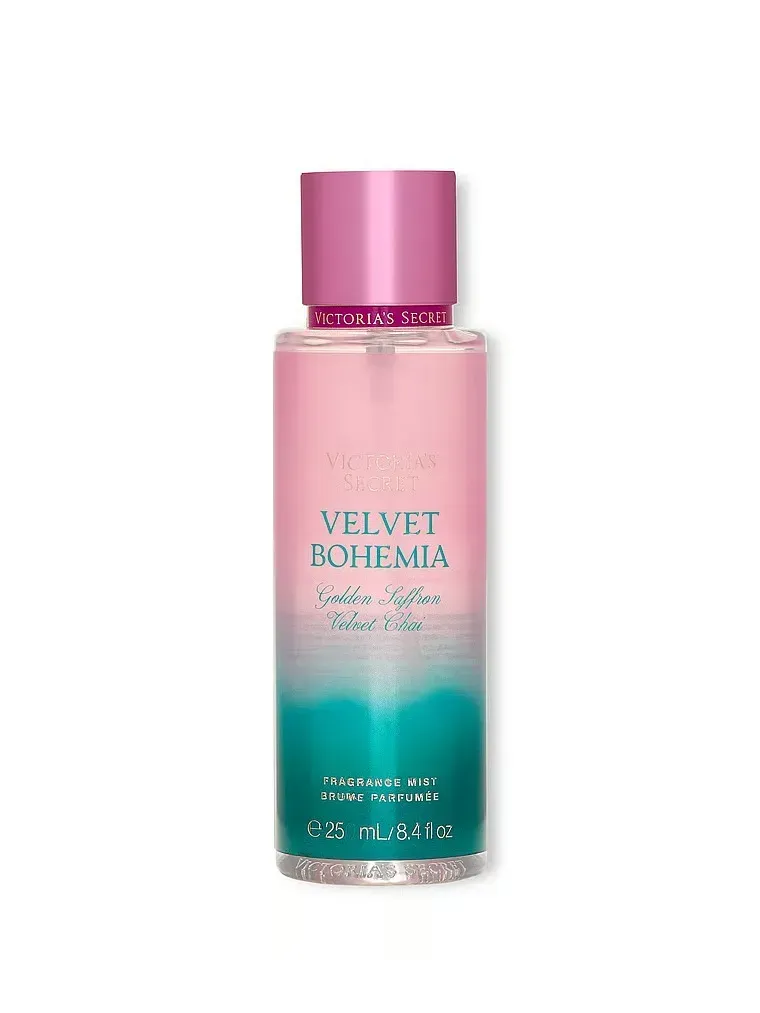 Спрей для тіла Victoria's Secret Velvet Bohemia Fragrance Mist 250 ml