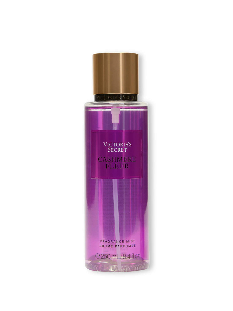 Спрей Victoria Stcret Cashmere Fleur, 250мл