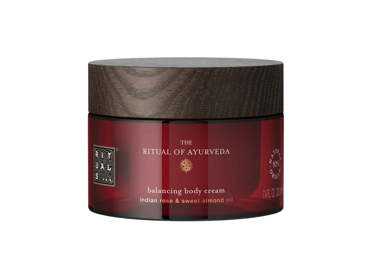 Крем для тіла Rituals The Ritual of Ayurveda Balancing Body Cream, 220 мл, Нідерланди