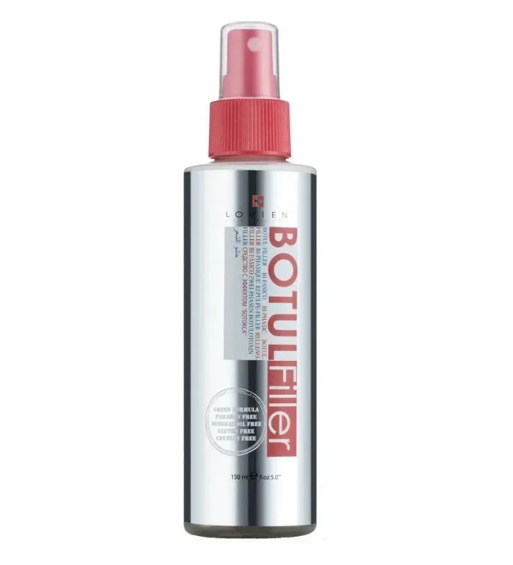 Lovien Botox filler Засіб для глибокого відновлення з ефектом ботоксу, 150мл