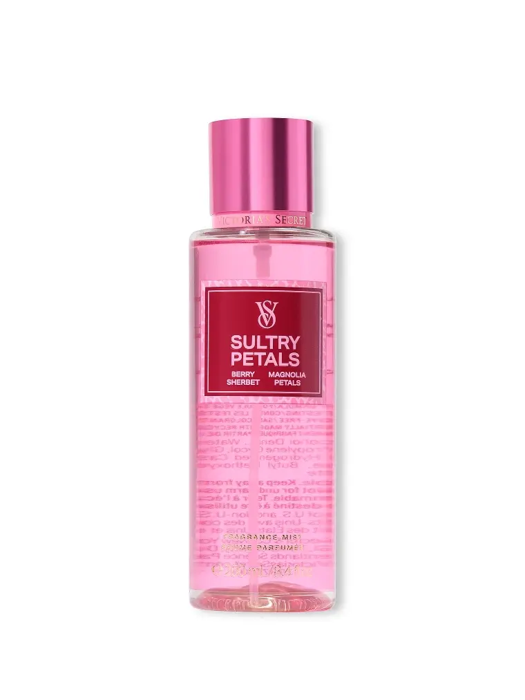 Спрей Victoria Secret Sultry Petals, 250мл