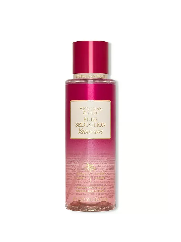 Спрей для тіла Victoria's Secret Pure Seduction Vacation Fragrance Mist 250 мл