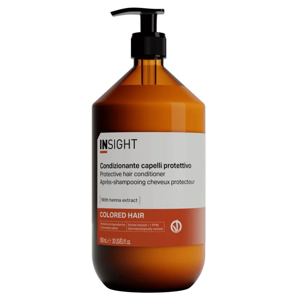 Кондиціонер для фарбованого волосся Insight Colored Hair Protective Conditioner 400мл - BTS BeautyToSale