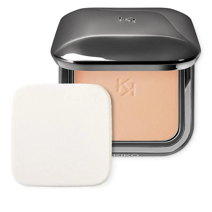 Пудра для обличчя Kiko Milano Weightless Perfection Wet and Dry Powder Foundation Spf 30 12 г N95 - BTS BeautyToSale