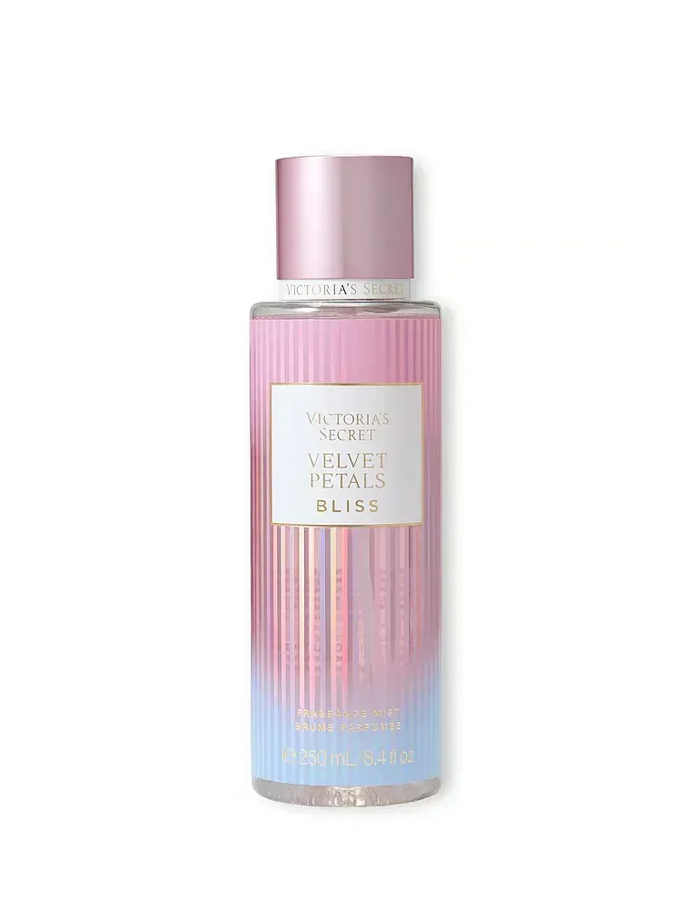 Спрей Victoria Secret Velvet Petals Bliss, 250мл