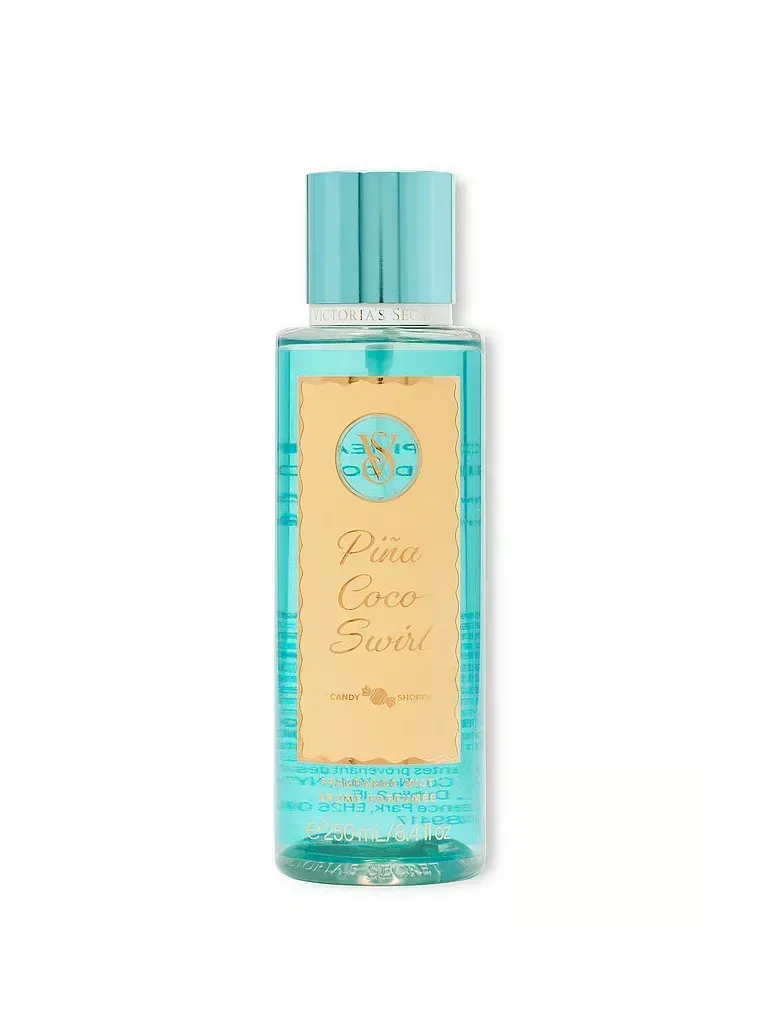 Спрей для тіла Victoria's Secret Piña Coco Swirl Fragrance Mist 250 мл