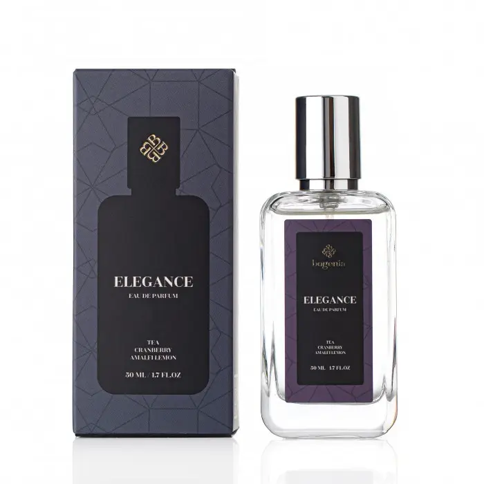 Парфумована вода Elegance Bogenia BG351 50мл