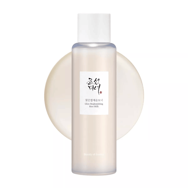 Зволожуючий тонер-молочко для всіх типів шкіри, 150мл BEAUTY OF JOSEON Glow Replenishing Rice Milk 150ml