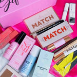 Подарунковий преміальний бокс з косметикою Bogenia №68 - BTS BeautyToSale