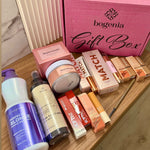 Набір подарунковий гіфт бокс Богенія BOGENIA BG151 GIFT BOX 070