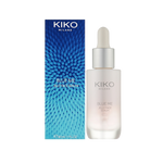 Сироватка для обличчя kiko blue me jelly face serum 30мл