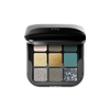 Kiko Milano Eyeshadow Finish Glamour Palette