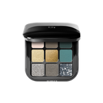 Kiko Milano Eyeshadow Finish Glamour Palette