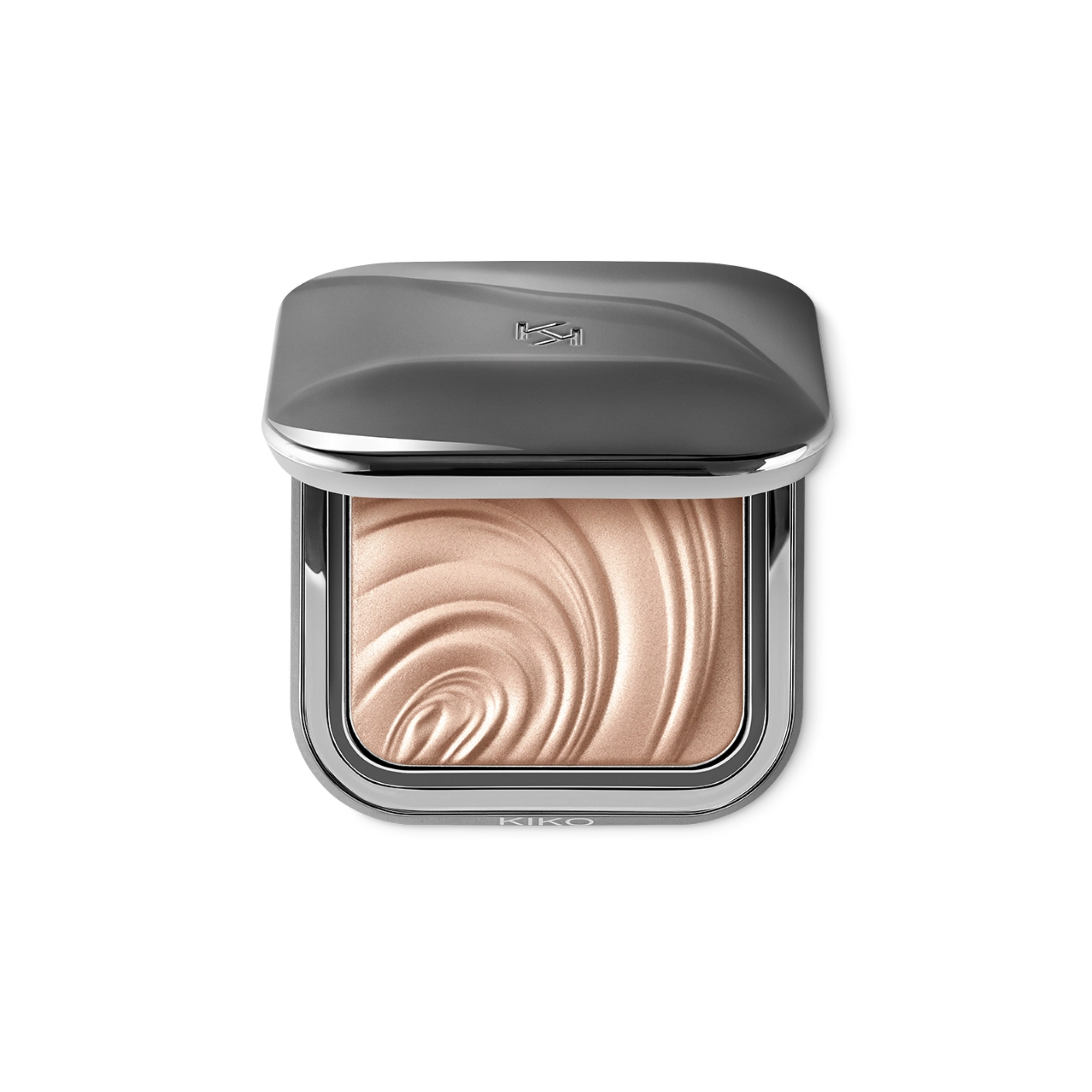 Kiko Milano Glow Intense Highlighter 01