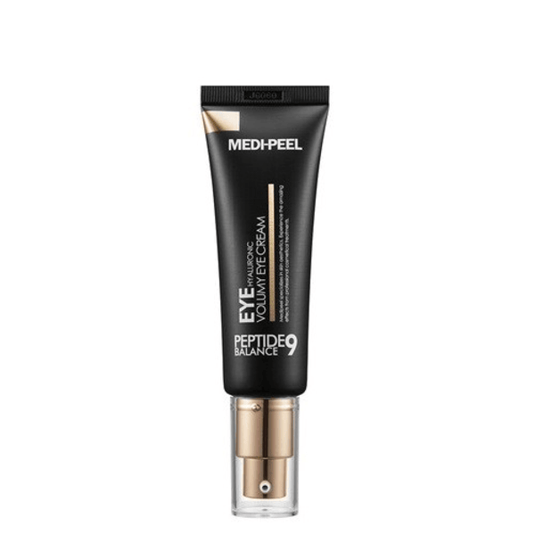 Омолоджуючий крем для повік з пептидами MEDI PEEL Peptide Hyaluronic Volume Eye Cream, 40мл