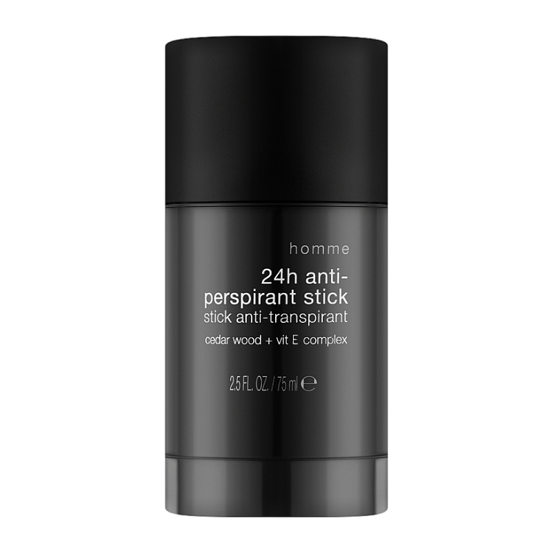 Антиперспірант стік Rituals Homme 24h Anti-Perspirant Stick 75 мл, Нідерланди