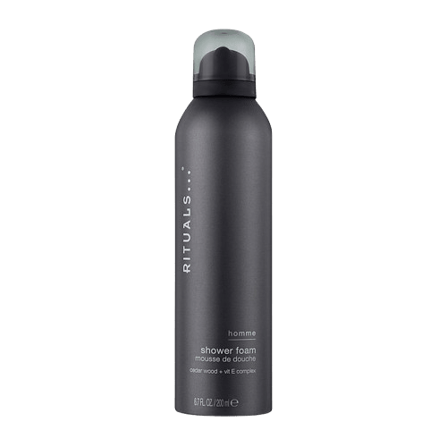 Гель піна для чоловіків Rituals Homme Foaming Shower Gel 200 мл, Нідерланди