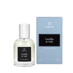 Парфумована вода Vanilla & Salt 50 мл Bogenia - BTS BeautyToSale