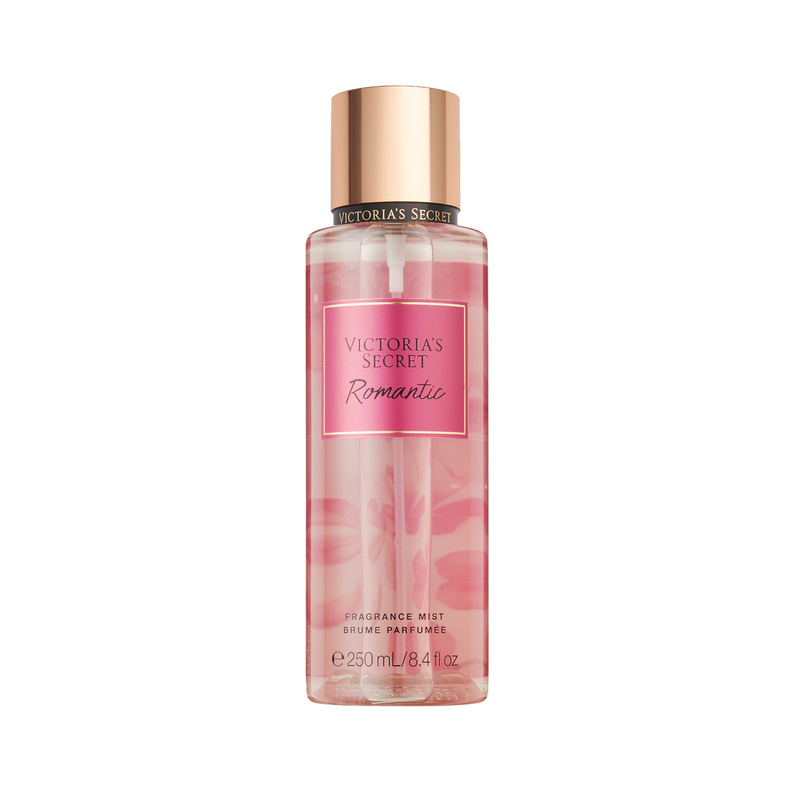 Victoria's Secret Romantic Fragrance Mist