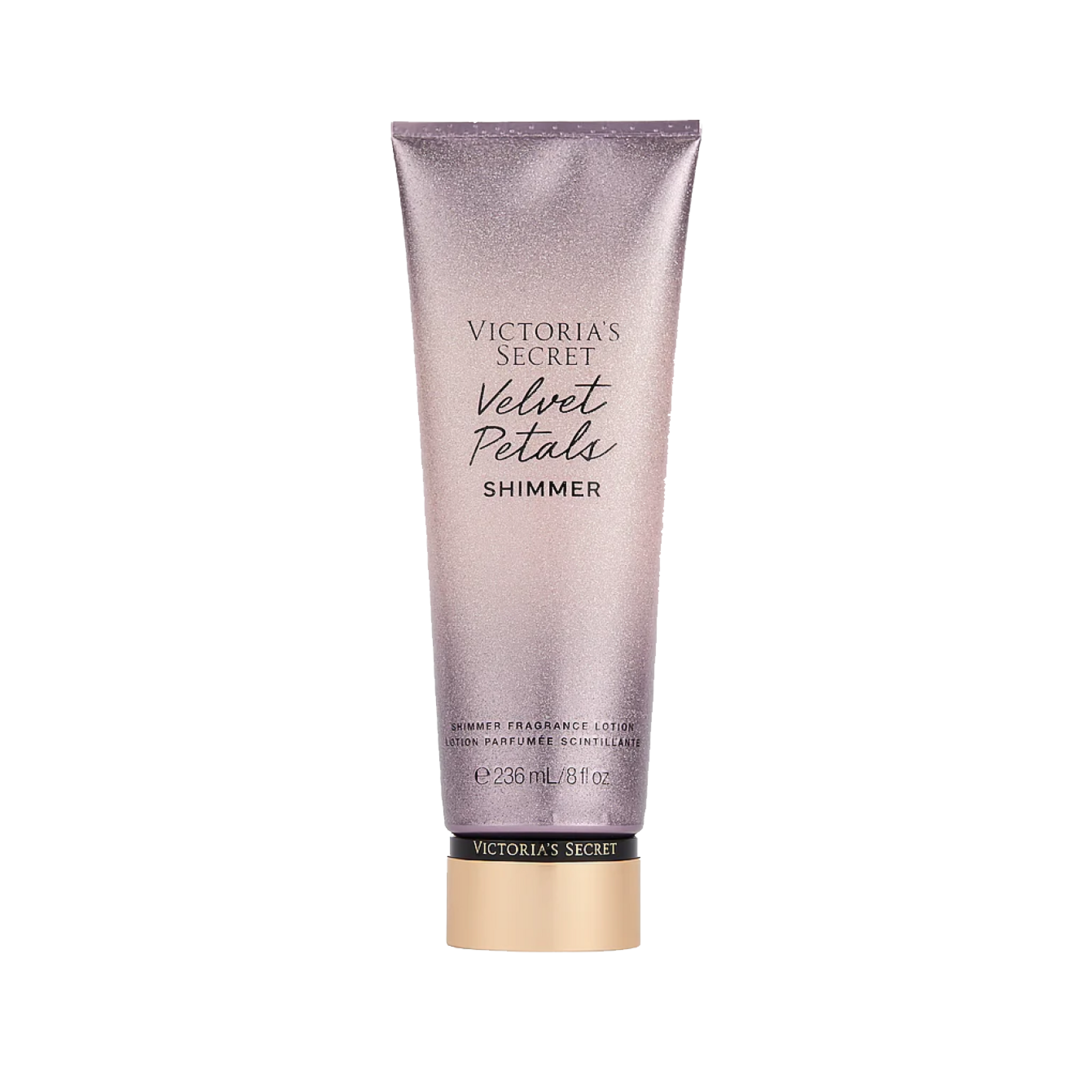 Лосьйон для тіла Victoria's Secret Velvet Petals Shimmer Lotion, 236 мл