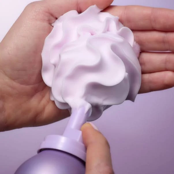 Гель-піна для душу Rituals The Dream Collection Whipped Shower Foam 250 мл