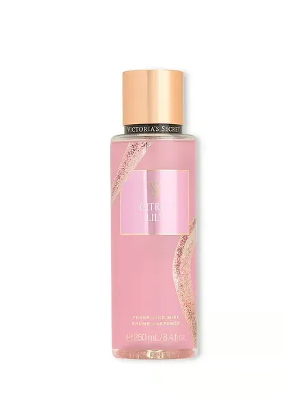 Спрей для тіла Victoria's Secret Citrus Lily Lunar New Year Body Fragrance Mist 250мл