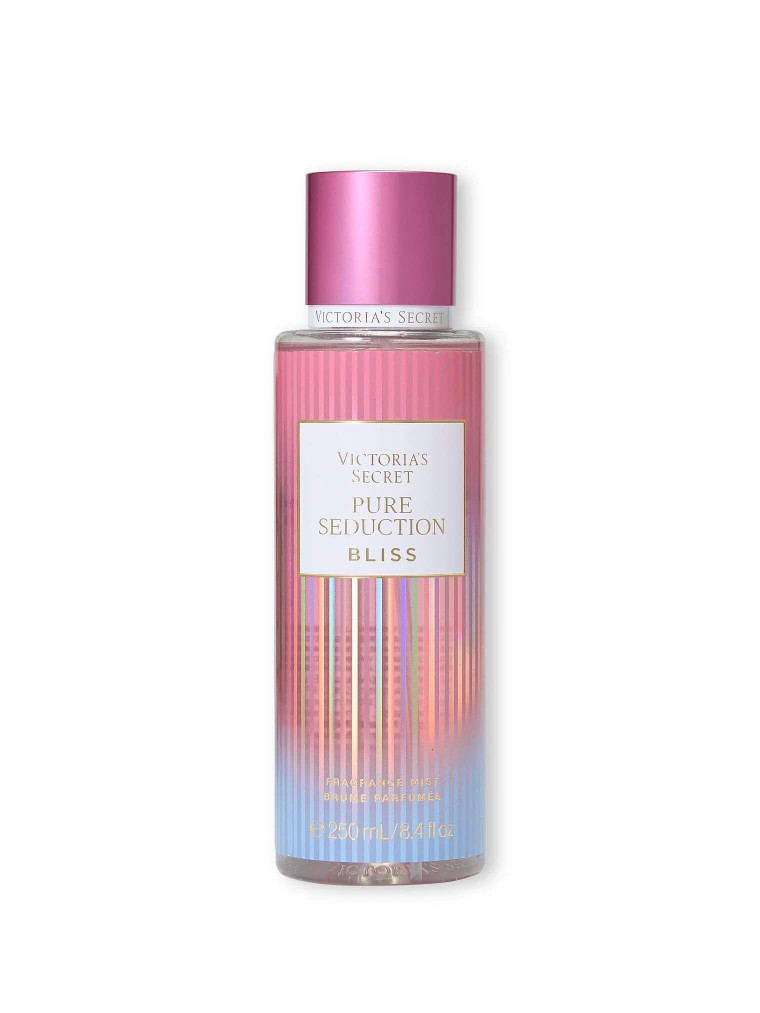 Спрей Victoria Secret Pure Seduction Bliss, 250мл