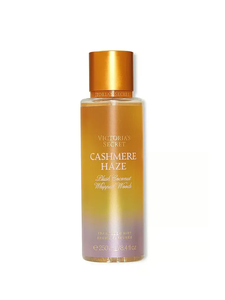 Спрей для тіла Victoria's Secret Cashmere Haze Fragrance Mist 250 ml
