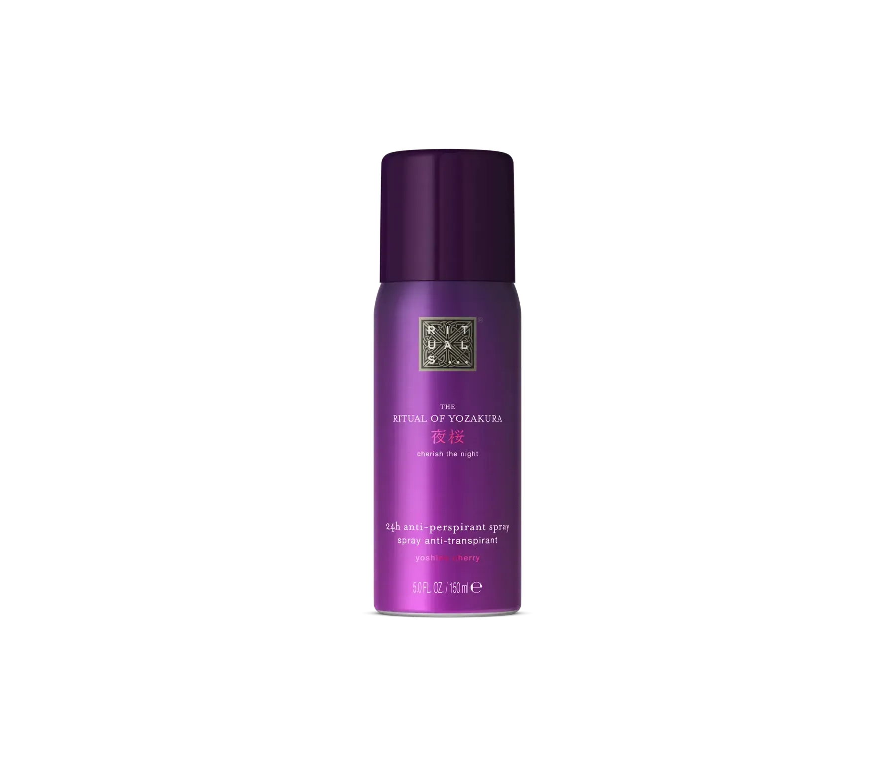 Антиперспірант спрей the Ritual of yozakura Anti-Presparant Spray , 150ml