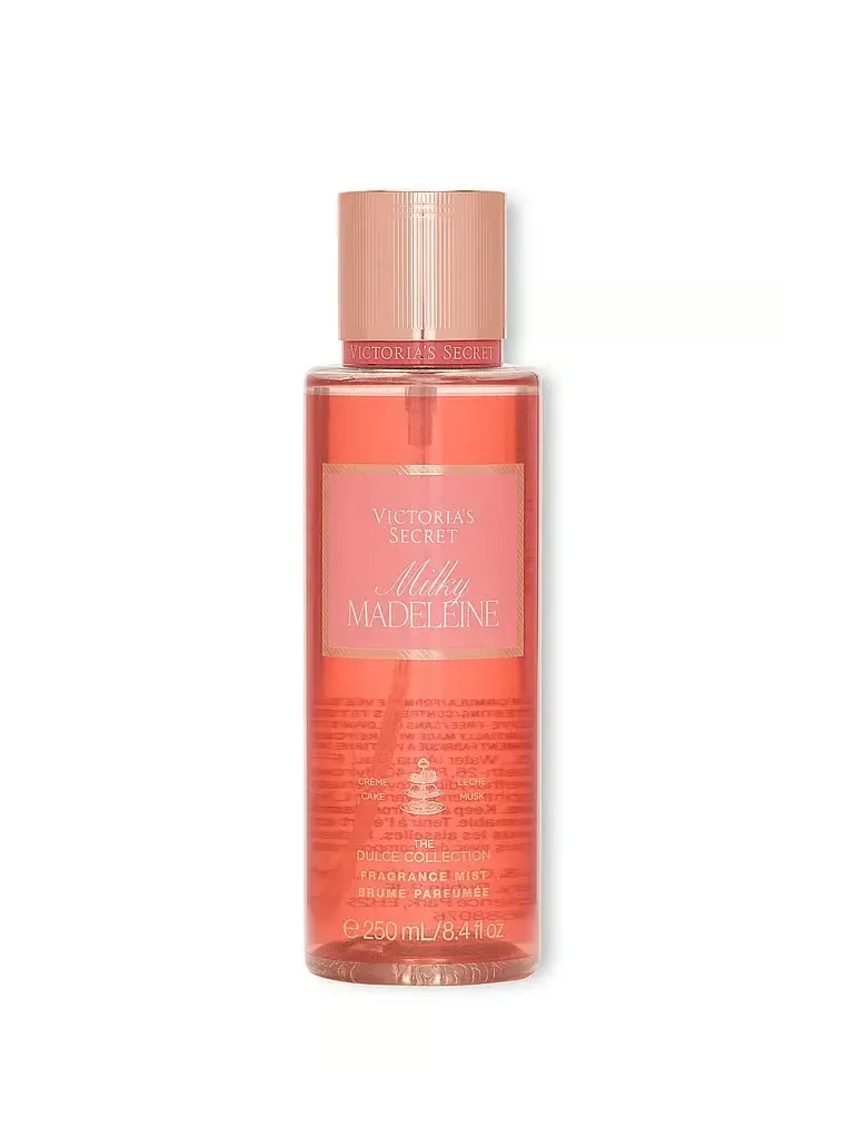 Спрей для тіла Victoria's Secret Milky Madeleine Fragrance Mist 250 ml