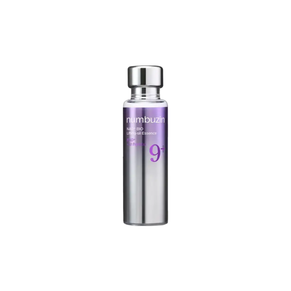 Ліфтингова есенція з коензимом NAD NUMBUZIN No.9 NAD Bio Lifting Essence 50ml
