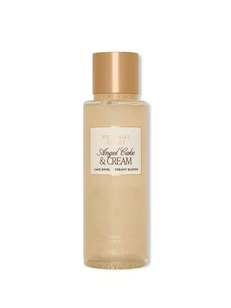 Спрей для тіла Victoria's Secret Angel Cake & Cream Fragrance Mist