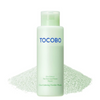 TOCOBO Cica Calming Powder Wash 50g Ензимна пудра на основі цика, чайного дерева та папаїну для глибокого очищення навіть чутливої шкіри, 50г