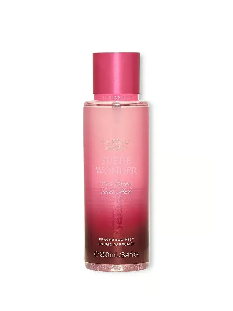 Cпрей для тіла Victoria's Secret Suede Wonder Fragrance Mist 250 ml