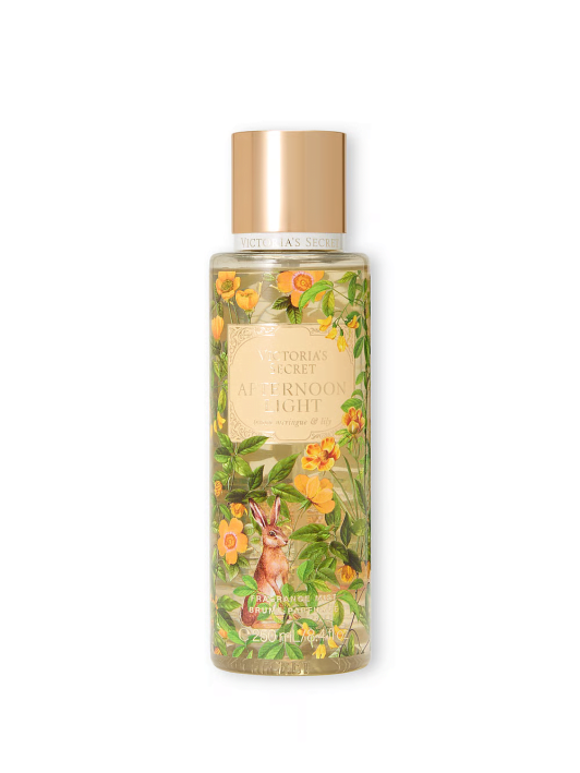 Спрей для тіла afternoon light body mist