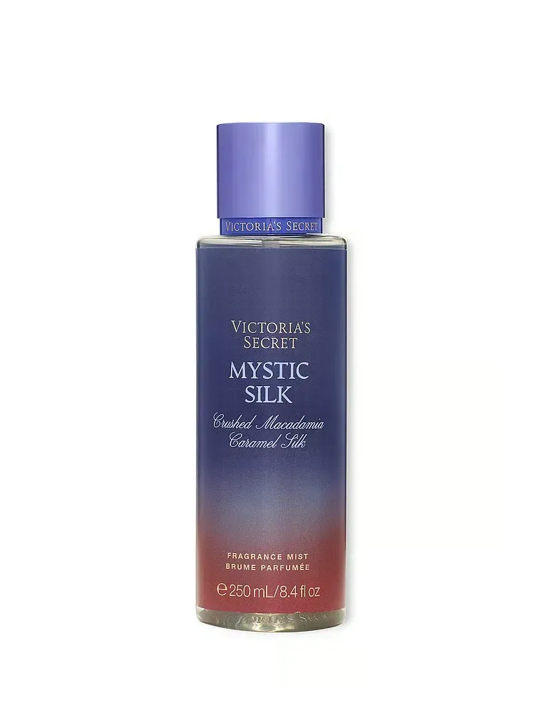 Спрей для тіла Victoria's Secret Mystic Silk Fragrance Mist 250 мл