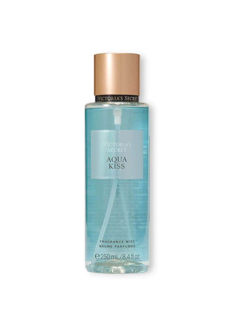 Спрей Victoria Secret Aqua Kiss, 250мл
