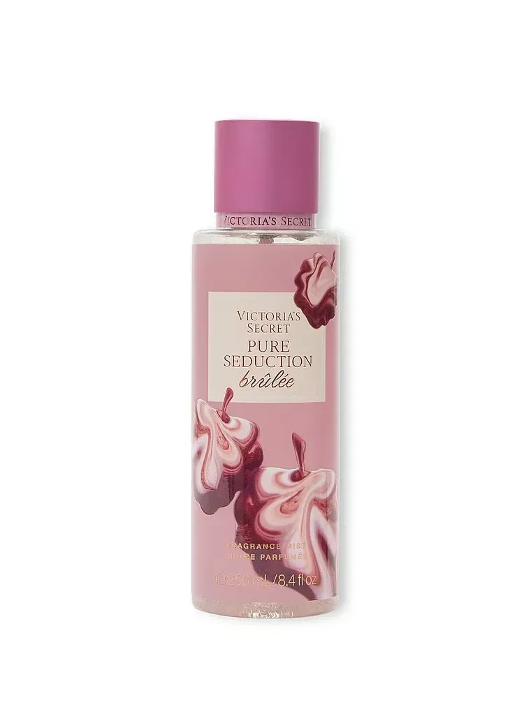 Спрей для тіла Victoria's Secret Pure Seduction Brulee Fragrance Mist 250 ml
