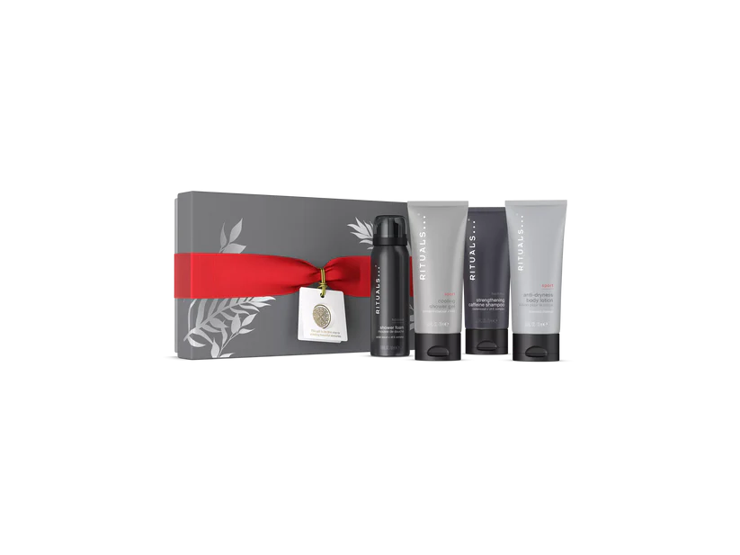 Чоловічий подарунковий набір Rituals of Homme, розмір S, Нідерланди