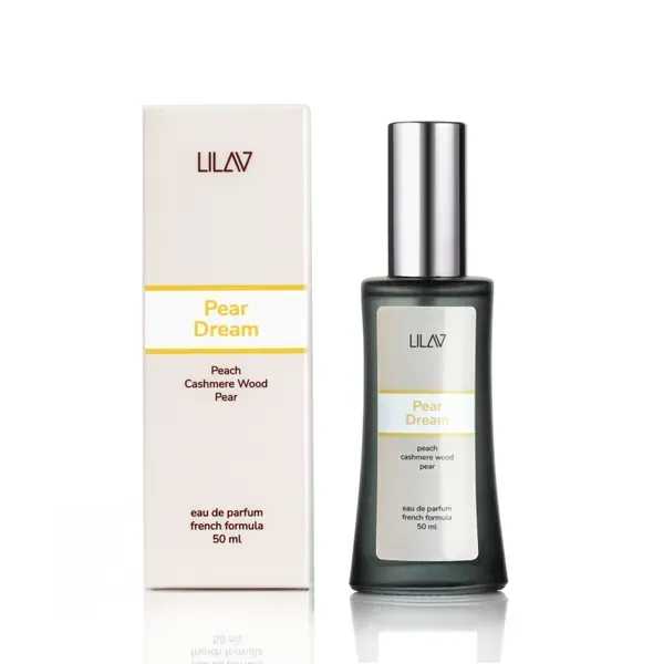 Парфумована вода Lilav LV202 - №114 Pear Dream (unisex)
