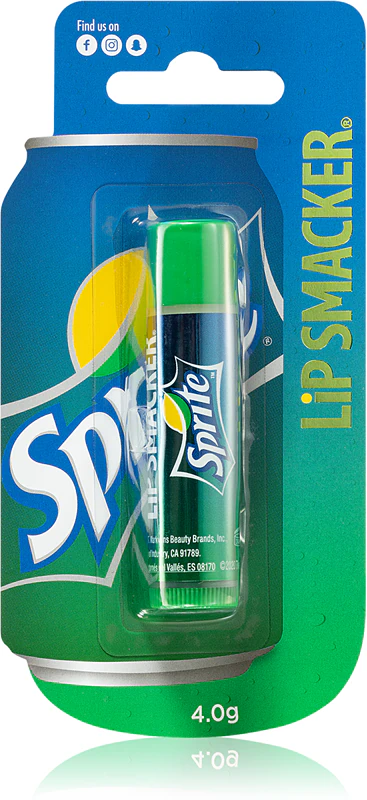 Бальзам для губ Lip Smacker Sprite