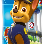Шампунь та гель для душа для дітей Nickelodeon Paw Patrol Shower gel& Shampoo 2in1, 300 мл Польща - BTS BeautyToSale