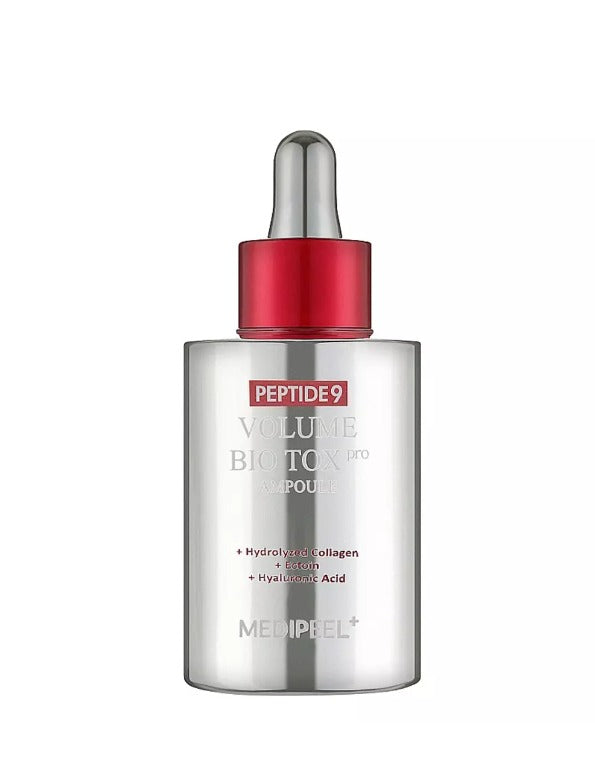 Пептидна сироватка для обличчя з волюфіліном від зморшок Medi Peel Peptide 9 Volume Bio Tox Ampoule Pro, 100мл